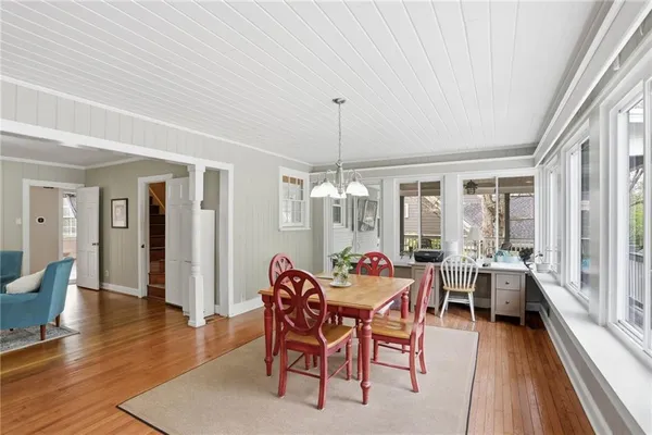 $869,900 | 665 Iroquois Drive, Marietta, GA 30060