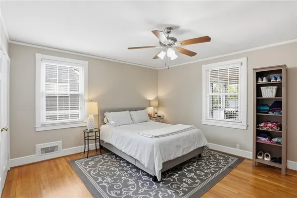 $869,900 | 665 Iroquois Drive, Marietta, GA 30060