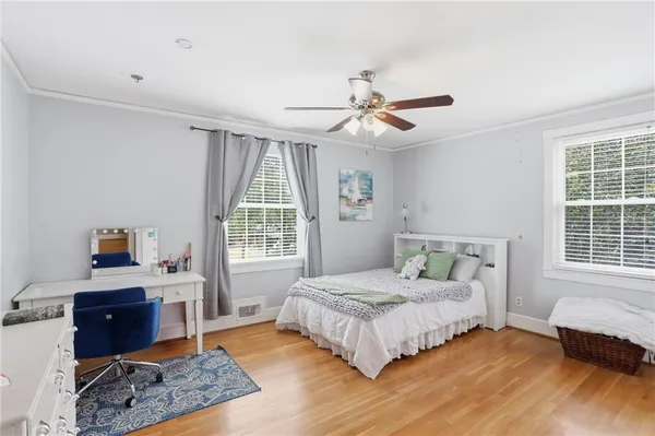 $869,900 | 665 Iroquois Drive, Marietta, GA 30060