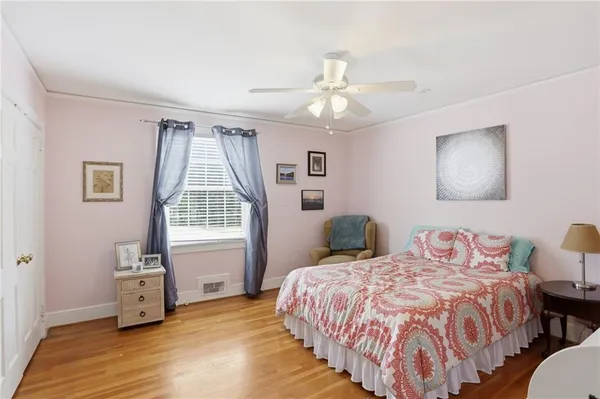 $869,900 | 665 Iroquois Drive, Marietta, GA 30060