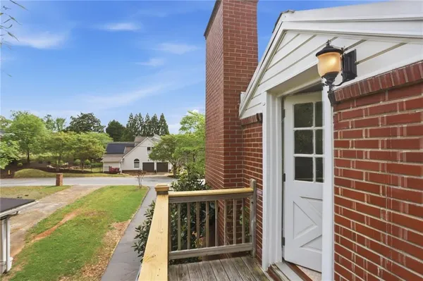 $869,900 | 665 Iroquois Drive, Marietta, GA 30060