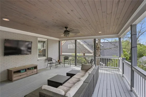 $869,900 | 665 Iroquois Drive, Marietta, GA 30060