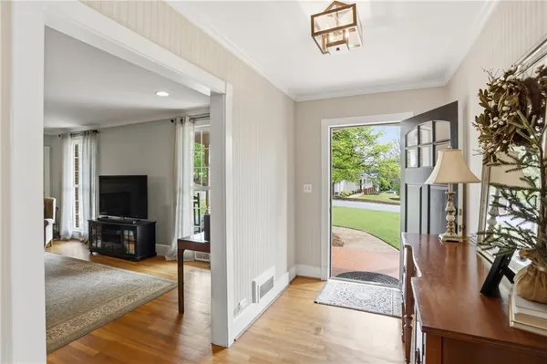 $869,900 | 665 Iroquois Drive, Marietta, GA 30060