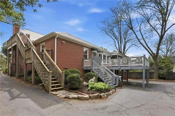 $869,900 | 665 Iroquois Drive, Marietta, GA 30060