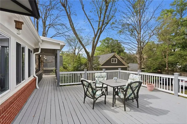 $869,900 | 665 Iroquois Drive, Marietta, GA 30060