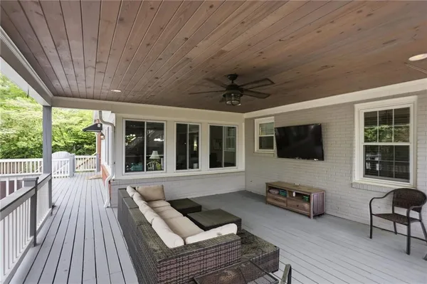 $869,900 | 665 Iroquois Drive, Marietta, GA 30060