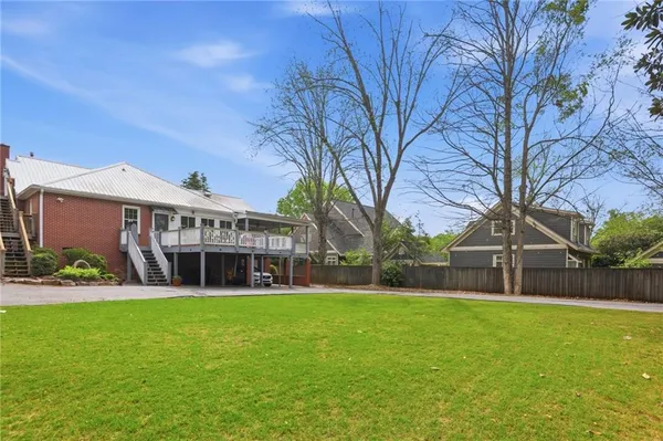 $869,900 | 665 Iroquois Drive, Marietta, GA 30060