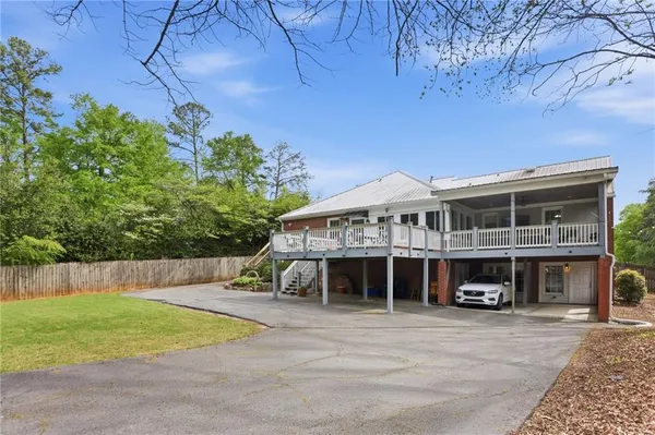 $869,900 | 665 Iroquois Drive, Marietta, GA 30060