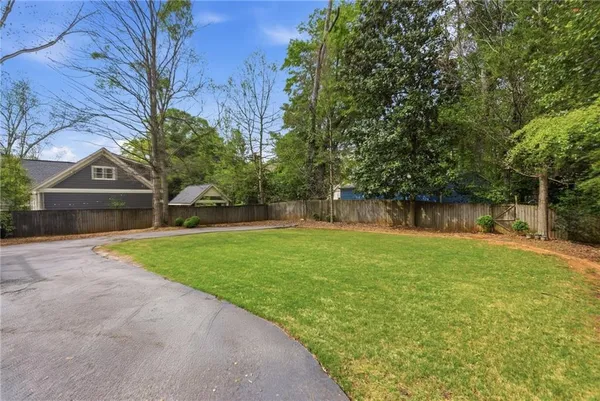 $869,900 | 665 Iroquois Drive, Marietta, GA 30060