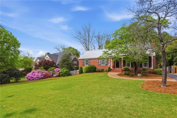 $869,900 | 665 Iroquois Drive, Marietta, GA 30060