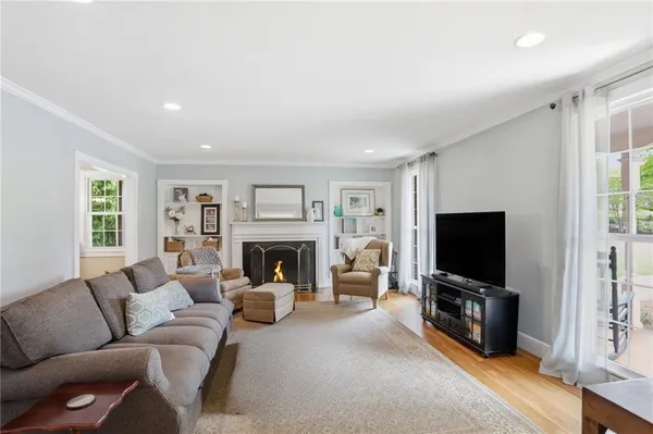 $869,900 | 665 Iroquois Drive, Marietta, GA 30060