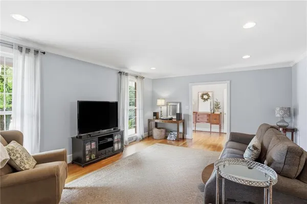 $869,900 | 665 Iroquois Drive, Marietta, GA 30060