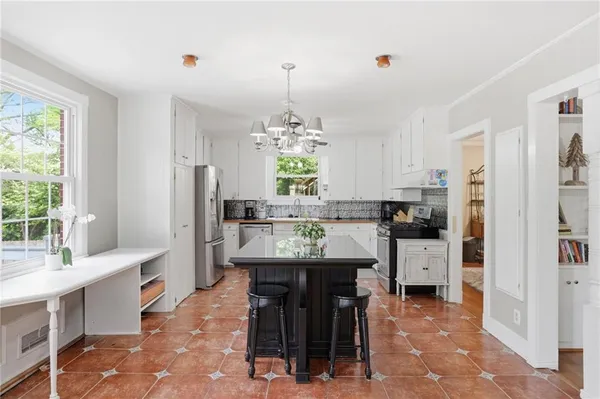 $869,900 | 665 Iroquois Drive, Marietta, GA 30060