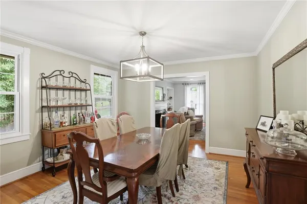 $869,900 | 665 Iroquois Drive, Marietta, GA 30060