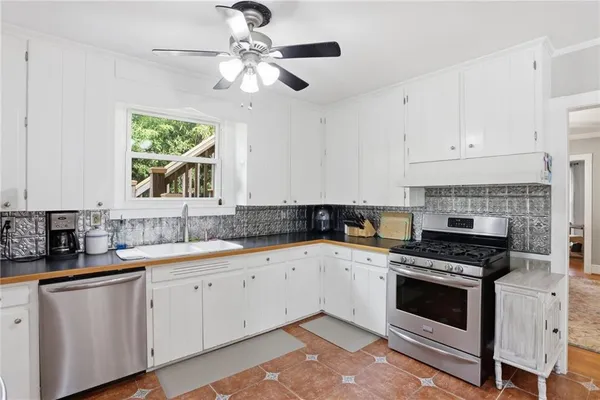 $869,900 | 665 Iroquois Drive, Marietta, GA 30060