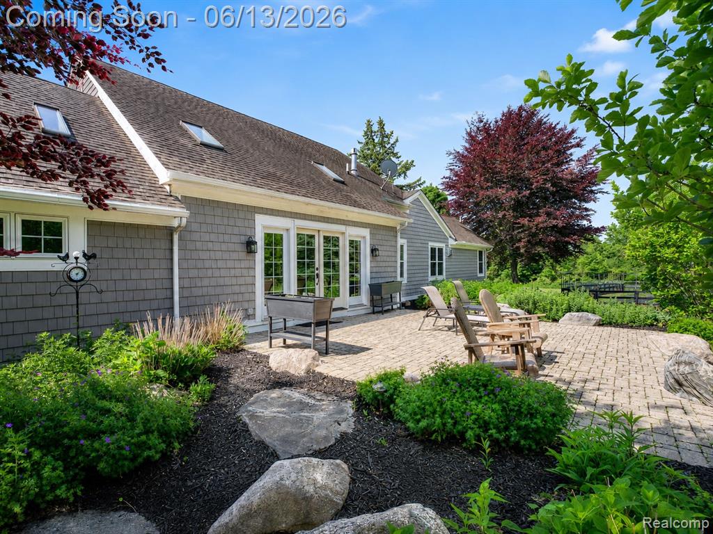 1310 Brauer Road Oxford, MI 48371 - Photo 40 of 73
