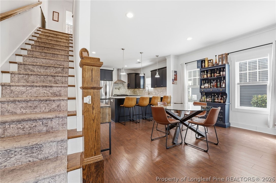 261 Springwood Way Southern Pines, NC 28387 - Photo 15 of 50