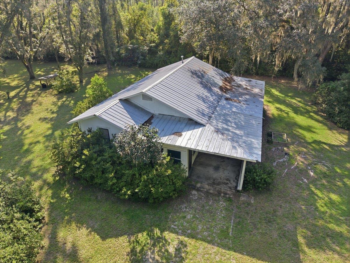 2419 Dorman Peacock Road Perry, FL 32348 - Photo 3 of 33 Gallery Image 3