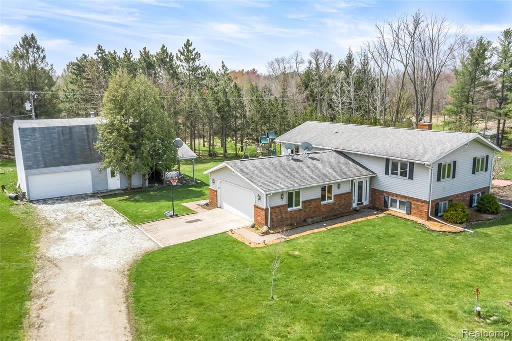15395 Osius Road Chelsea, MI 48118 - Photo 41 of 58 Gallery Image 41