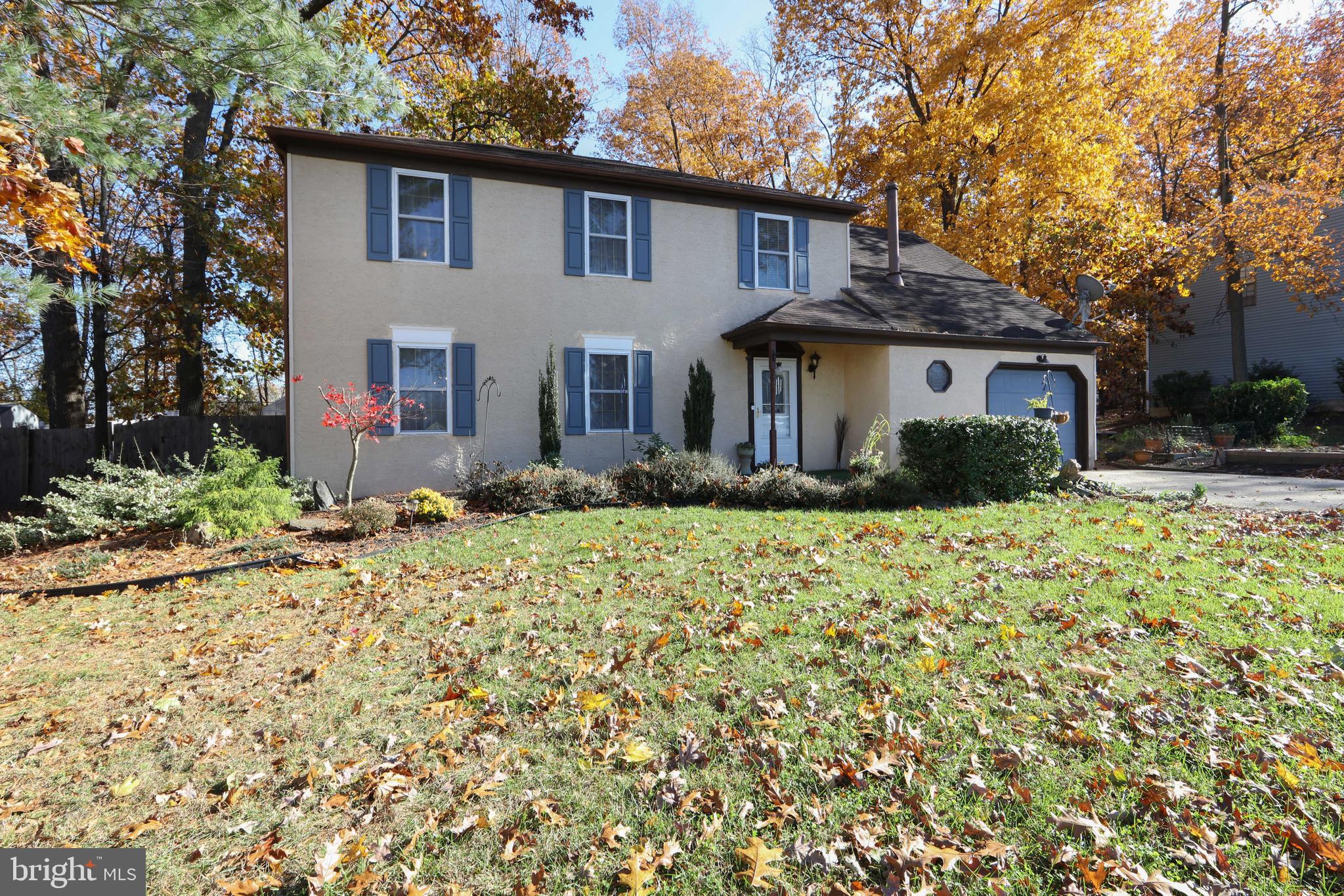 208 Redstone Ridge Deptford, NJ 08096 - Photo 1 of 27 208 Redstone Ridge Deptford NJ