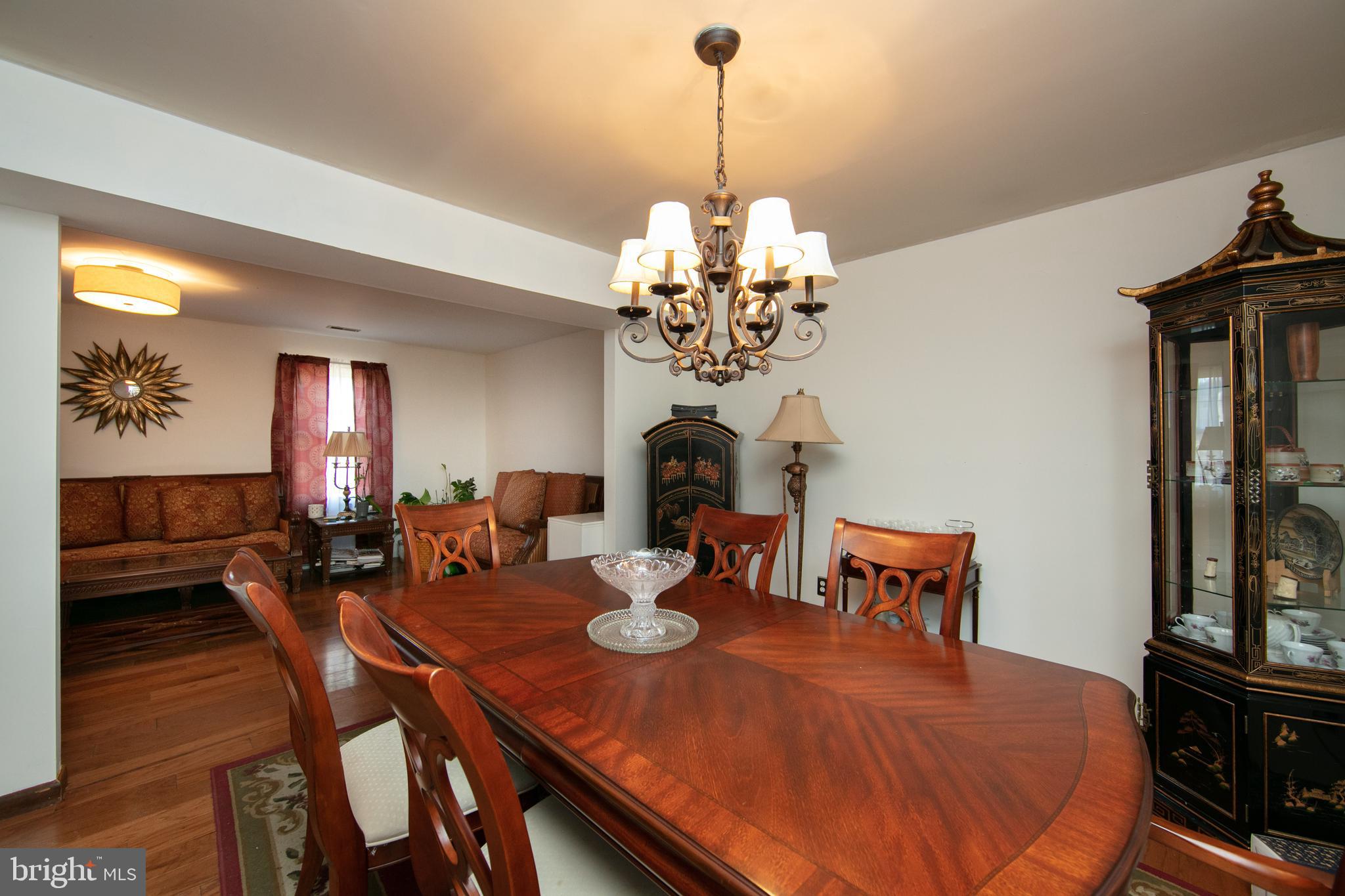 208 Redstone Ridge Deptford, NJ 08096 - Photo 12 of 27 Formal dining room