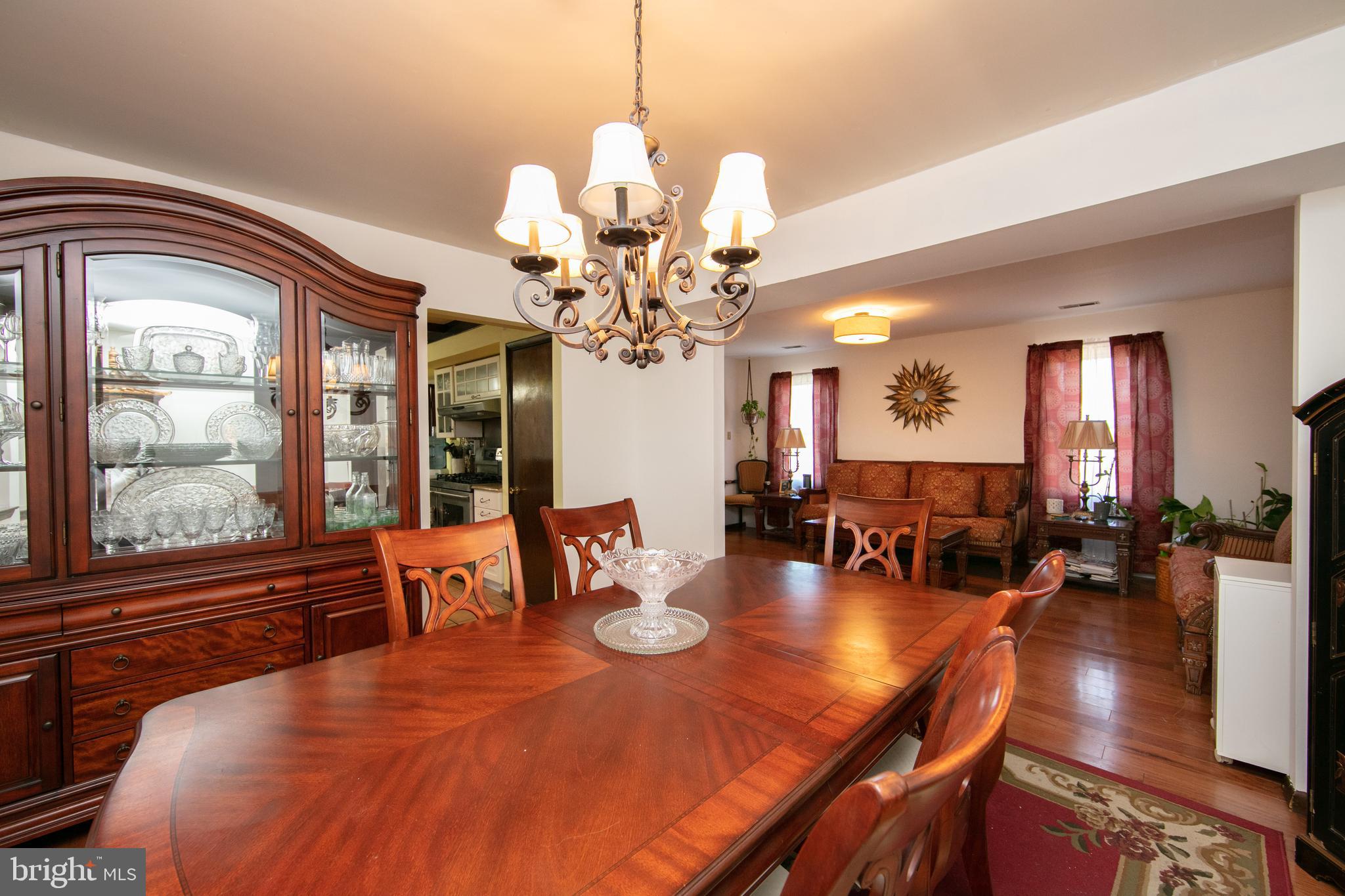 208 Redstone Ridge Deptford, NJ 08096 - Photo 13 of 27 Formal dining room