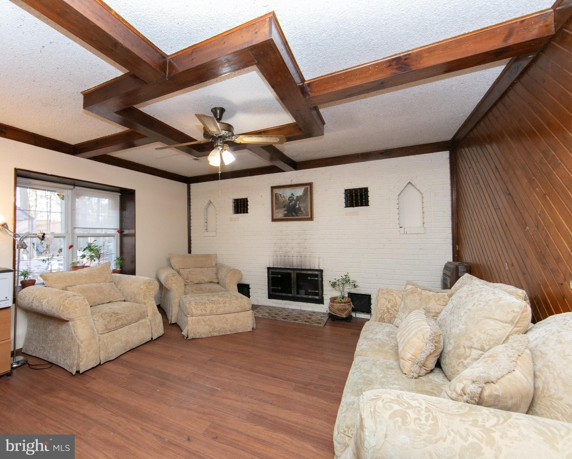 208 Redstone Ridge Deptford, NJ 08096 - Photo 15 of 27 Family room