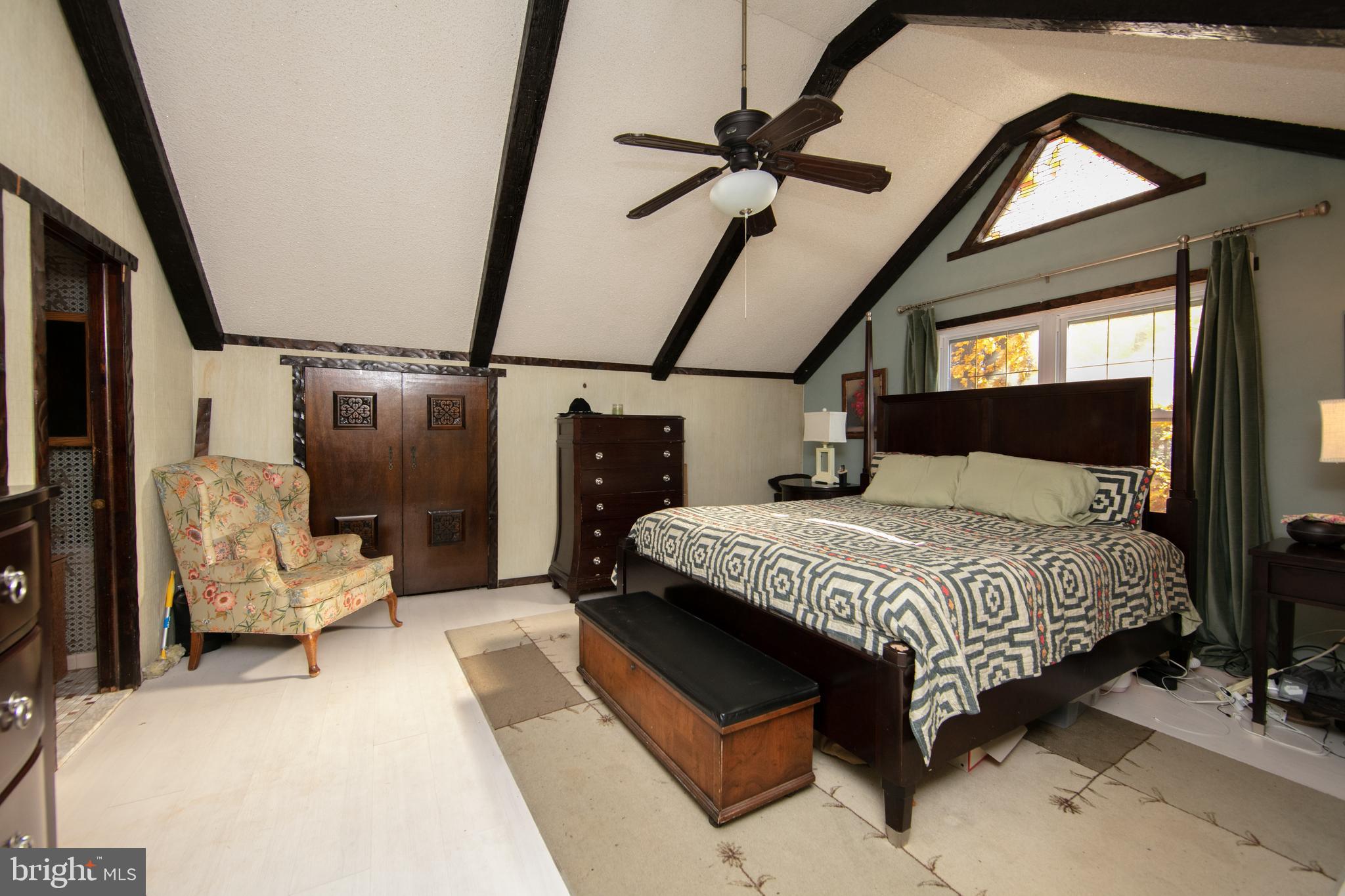208 Redstone Ridge Deptford, NJ 08096 - Photo 25 of 27 Primary bedroom