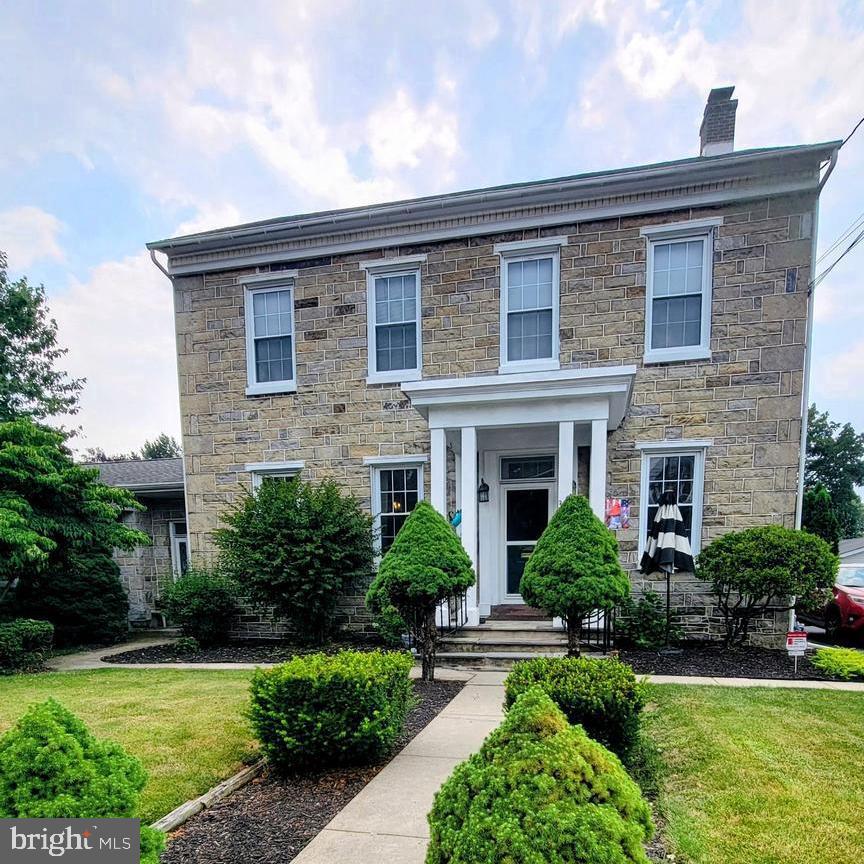 3304 Kutztown Road Reading, PA 19605 - Photo 1 of 4 3304 Kutztown Road- Opportunity Knocks