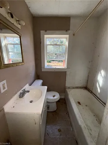 $127,500 | 2828 North Glenn Avenue, Winston-Salem, NC 27105