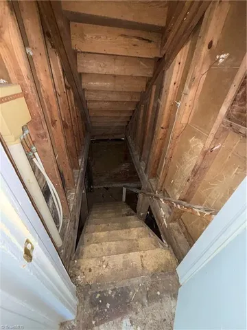 $127,500 | 2828 North Glenn Avenue, Winston-Salem, NC 27105