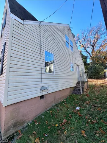 $127,500 | 2828 North Glenn Avenue, Winston-Salem, NC 27105
