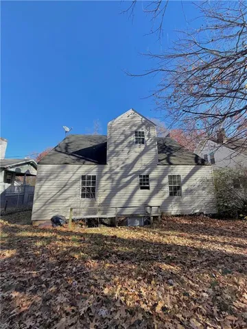 $127,500 | 2828 North Glenn Avenue, Winston-Salem, NC 27105