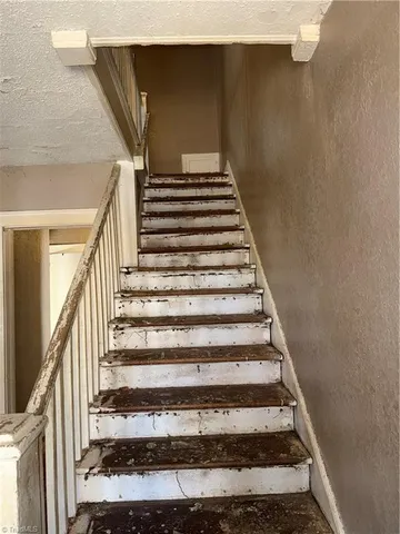 $127,500 | 2828 North Glenn Avenue, Winston-Salem, NC 27105