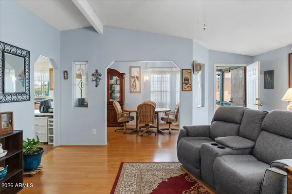 $108,000 | 1487 West Horseshoe Bend Drive, Unit 9, Camp Verde, AZ 86322