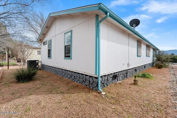 $108,000 | 1487 West Horseshoe Bend Drive, Unit 9, Camp Verde, AZ 86322