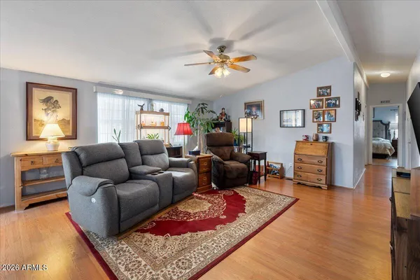 $108,000 | 1487 West Horseshoe Bend Drive, Unit 9, Camp Verde, AZ 86322