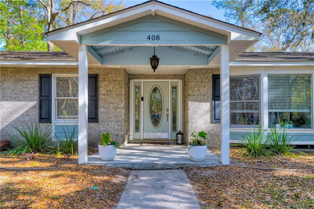408 Couper Avenue St. Simons Island, GA 31522 - Photo 33 of 35