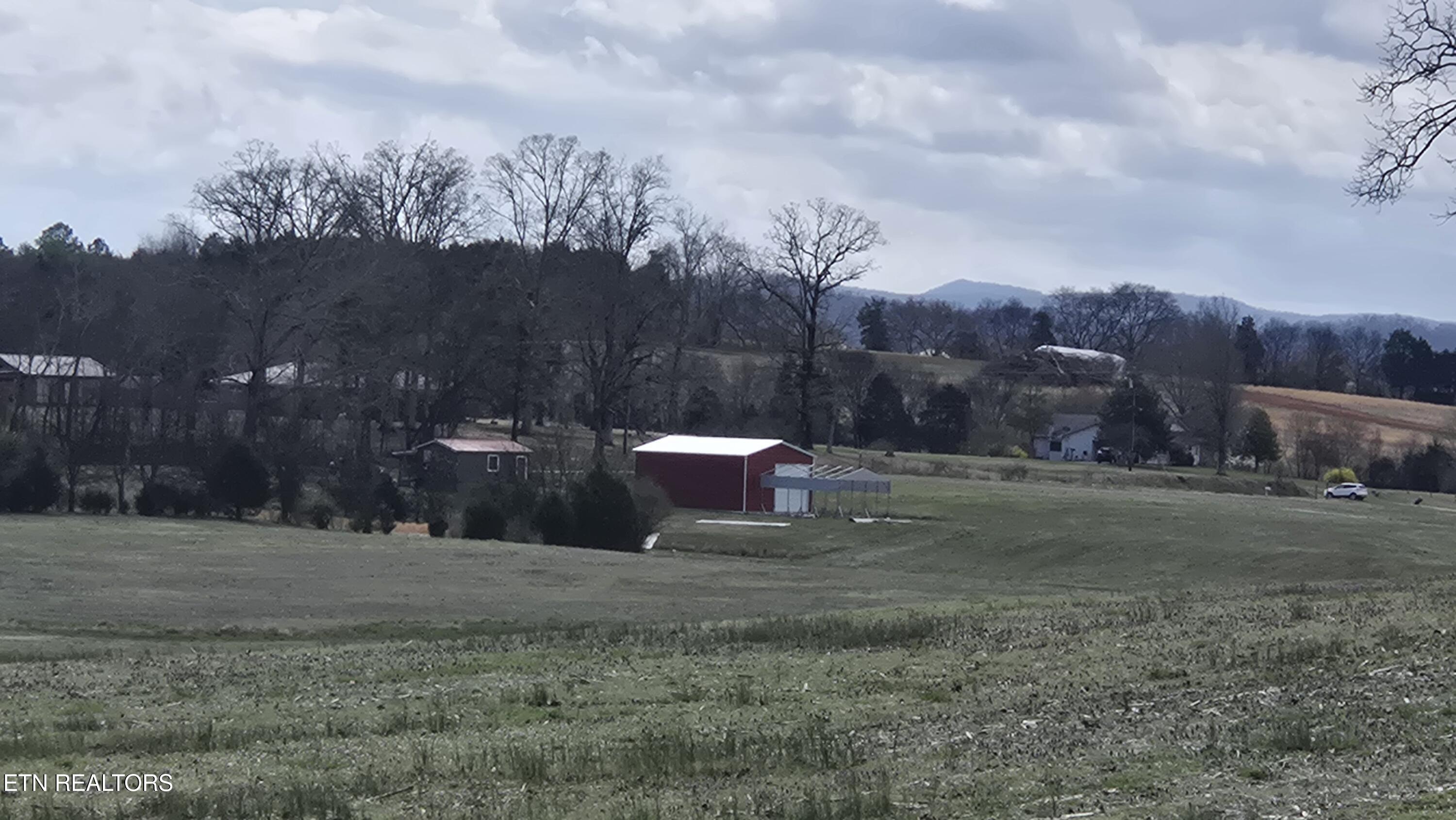 Niles Ferry Road Madisonville, TN 37354 - Photo 4 of 8 Some road frontage