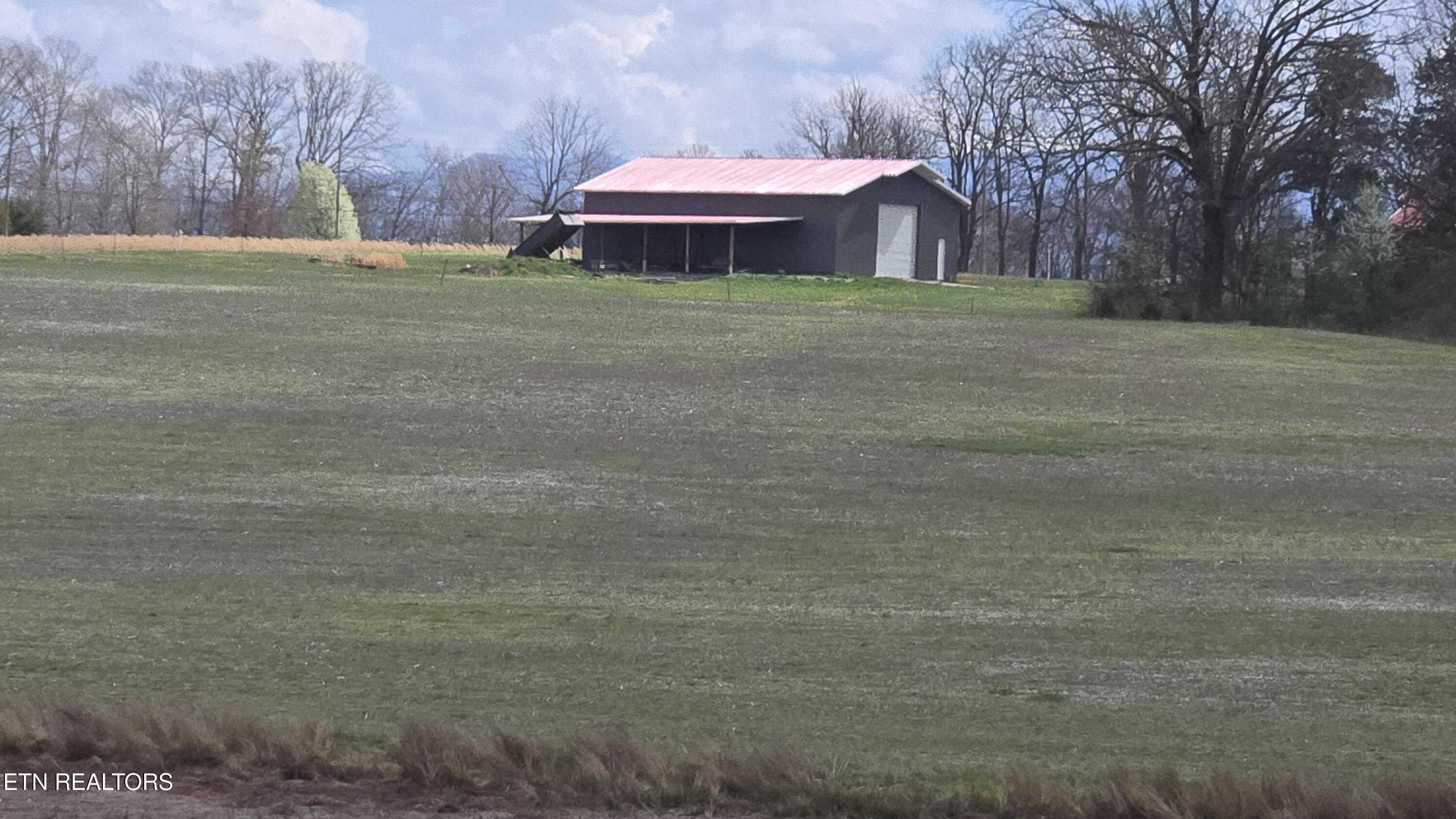 Niles Ferry Road Madisonville, TN 37354 - Photo 5 of 8 View from wooded area