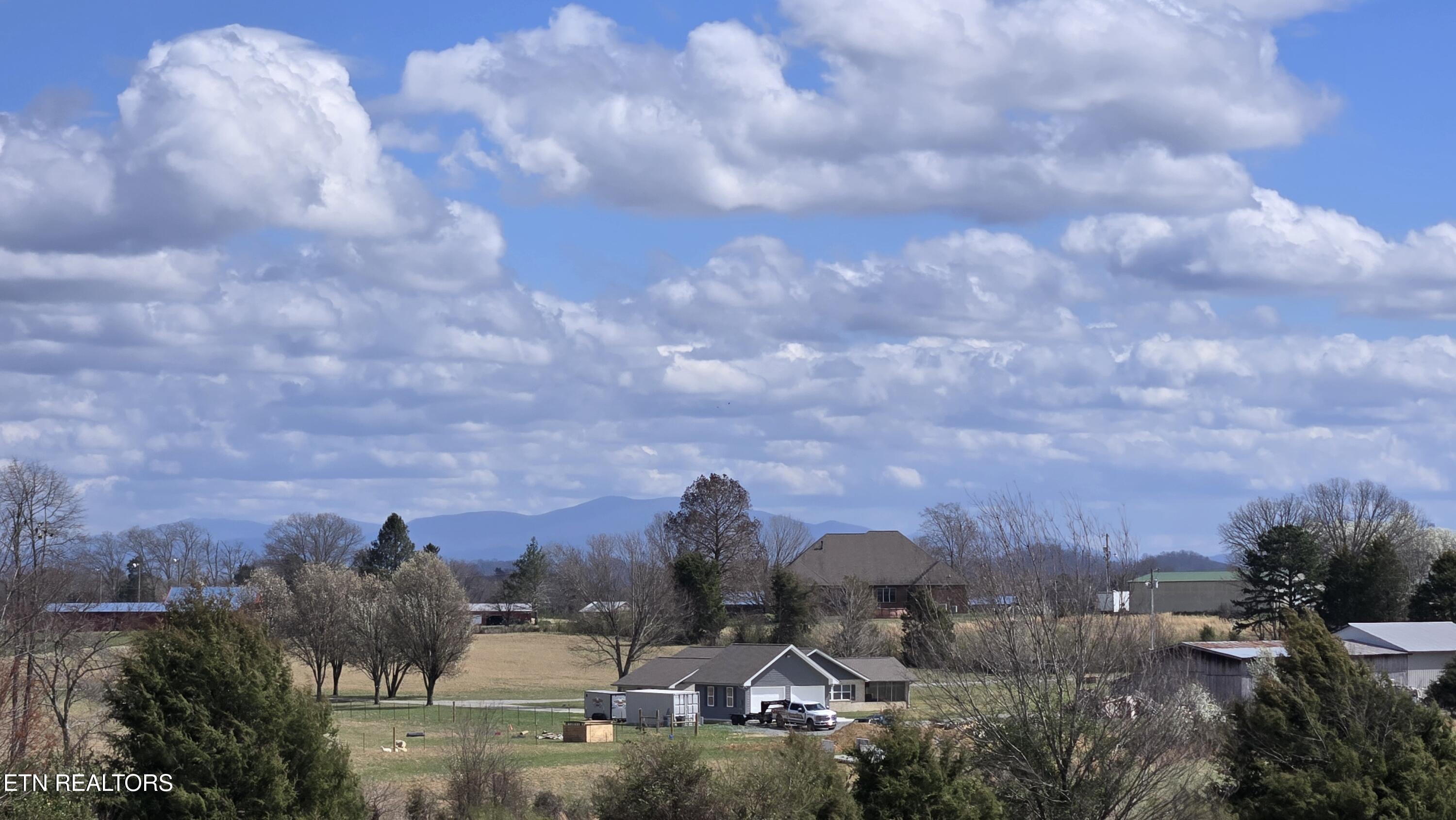 Niles Ferry Road Madisonville, TN 37354 - Photo 7 of 8 Where will the barn go?