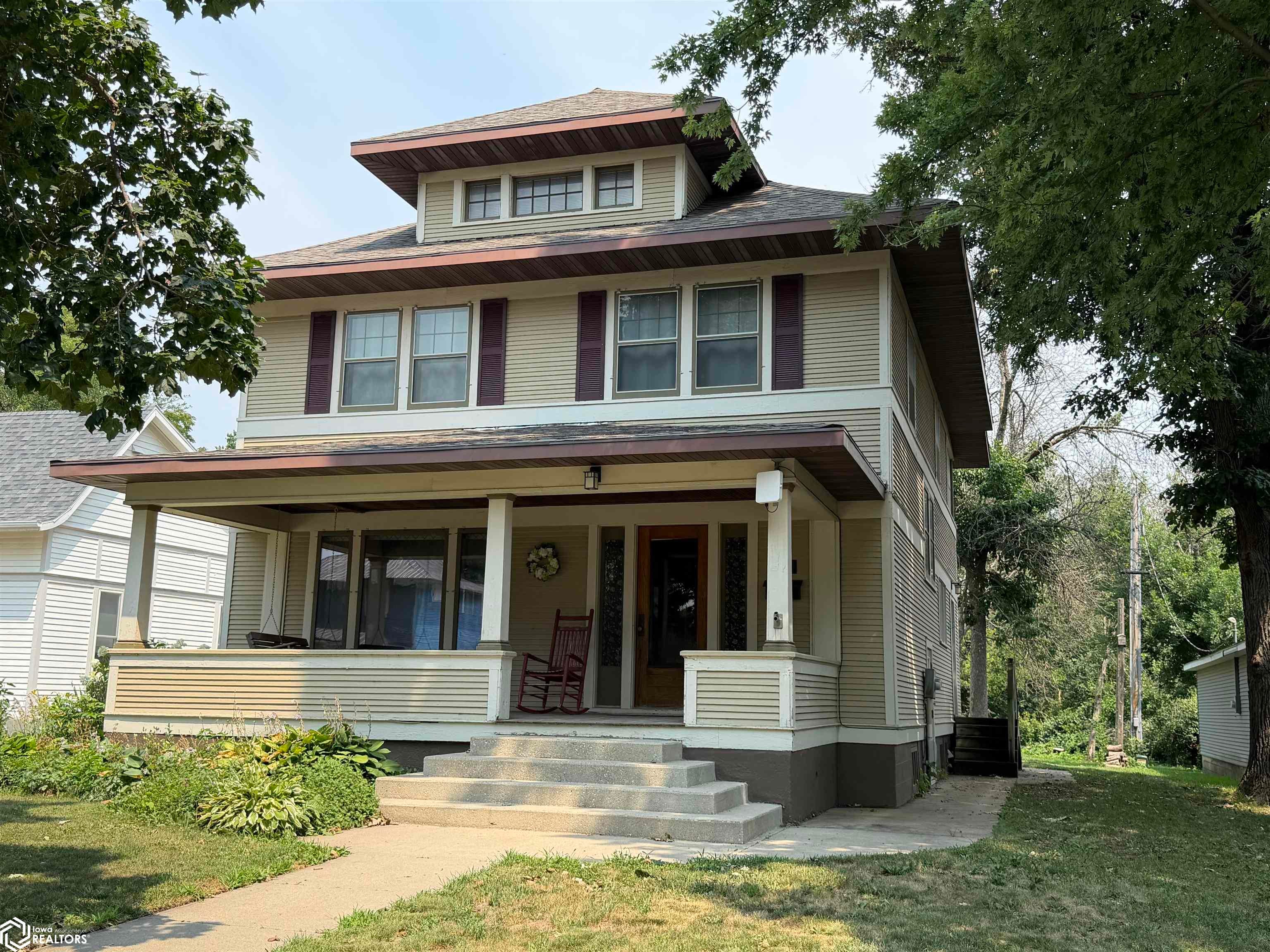 203 Locust Street Rolfe, IA 50581 - Photo 1 of 39 Gallery Image 1