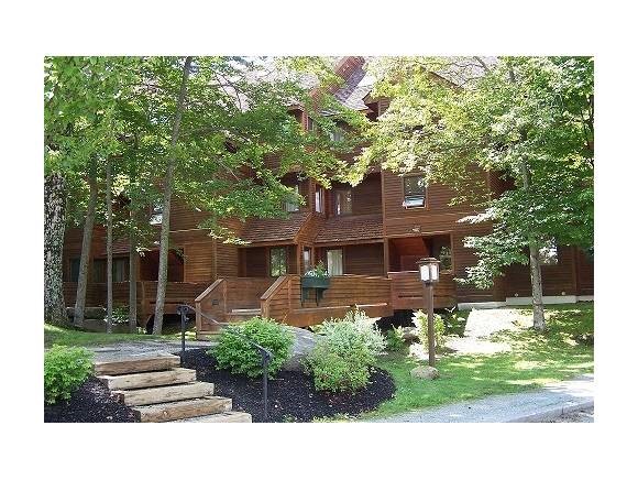 5 High Ridge Road, Unit D5 Killington, VT 05751 - Photo 1 of 1 Gallery Image 1