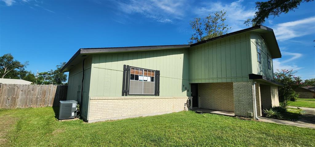 708 Alabama Street Sulphur, LA 70663 - Photo 3 of 18