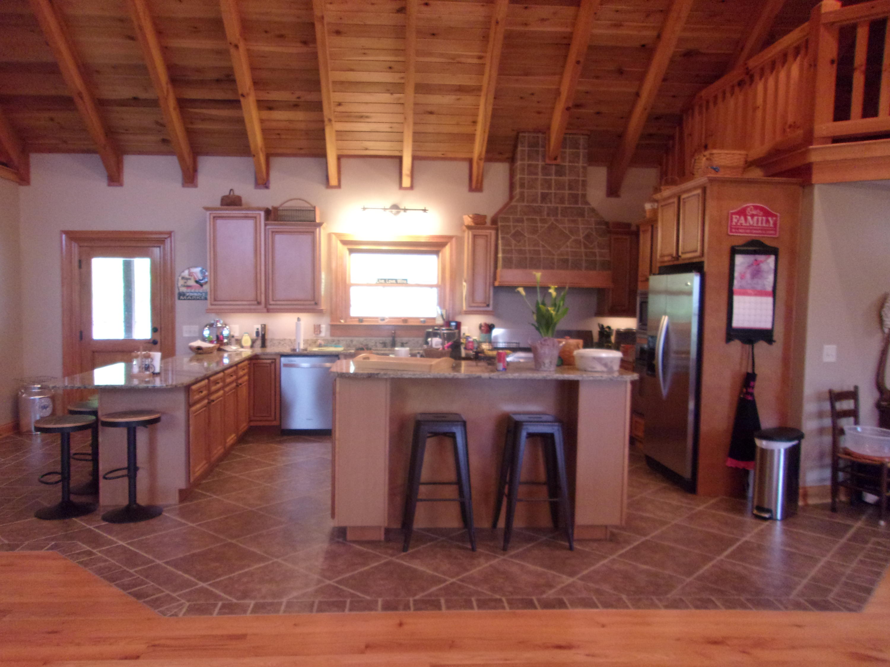 202 Roaring Creek Road Chuckey, TN 37641 - Photo 13 of 42 100_0707