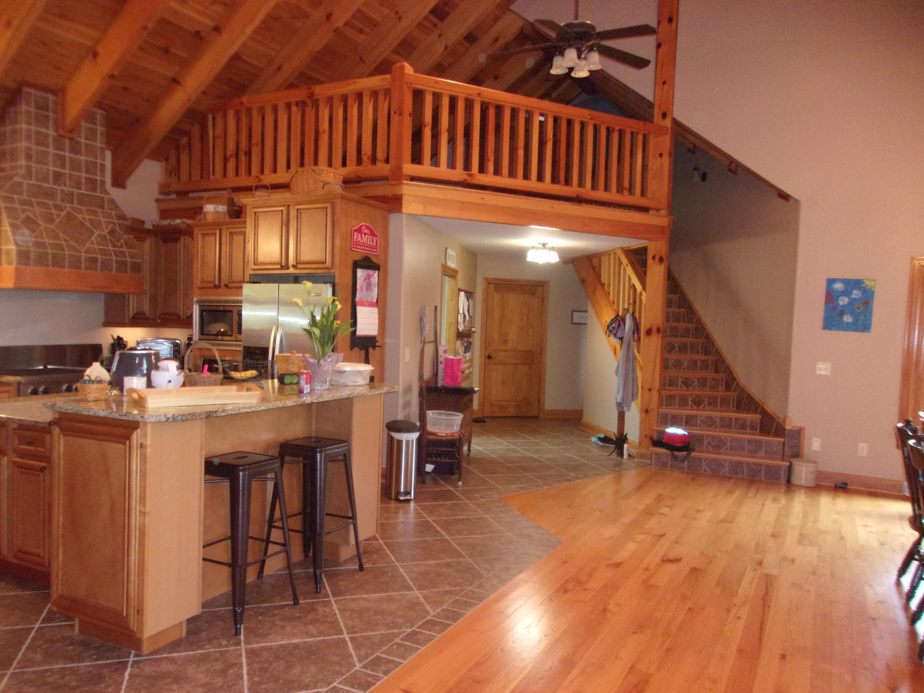202 Roaring Creek Road Chuckey, TN 37641 - Photo 14 of 42 100_0706