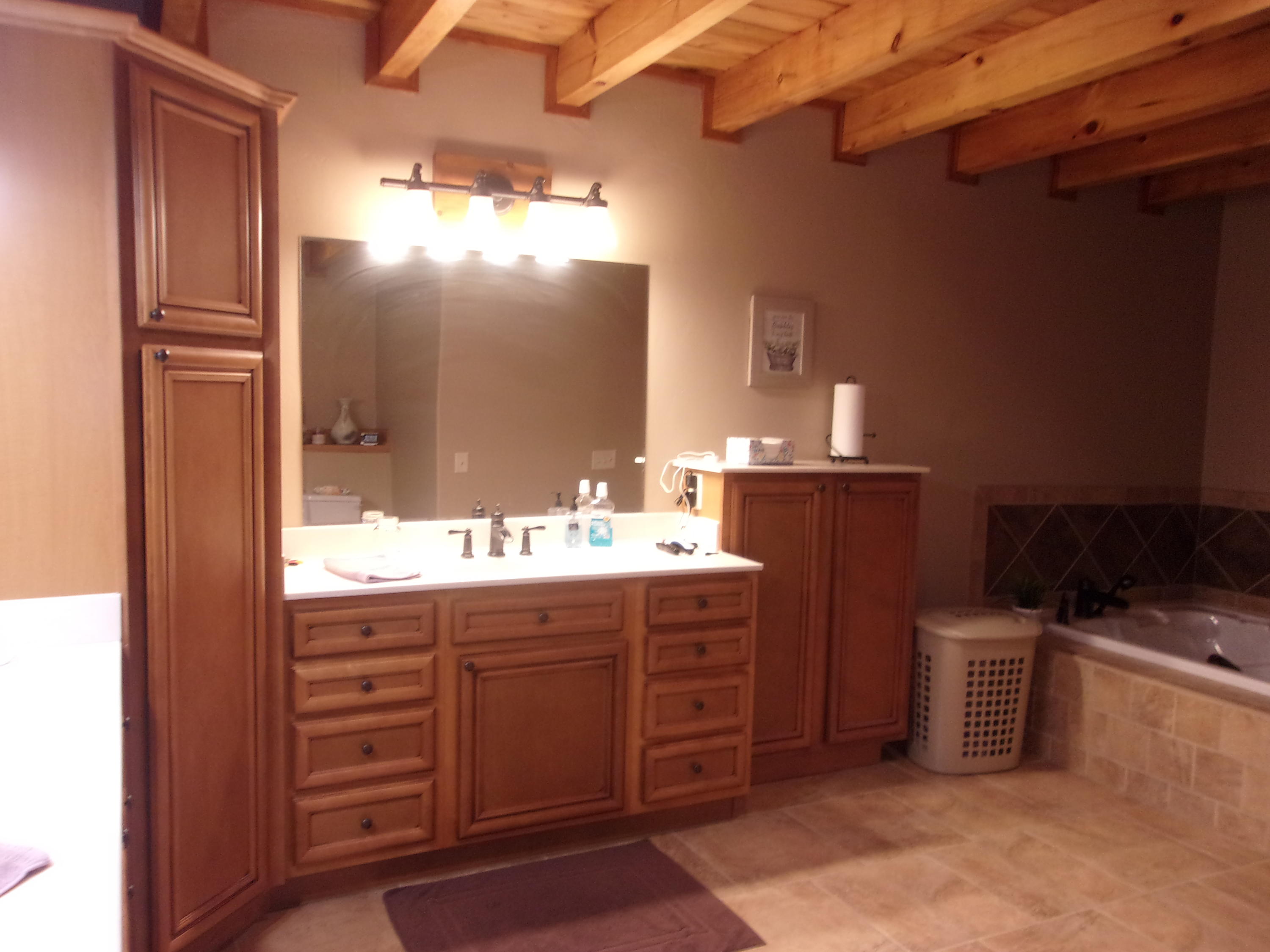 202 Roaring Creek Road Chuckey, TN 37641 - Photo 18 of 42 100_0727
