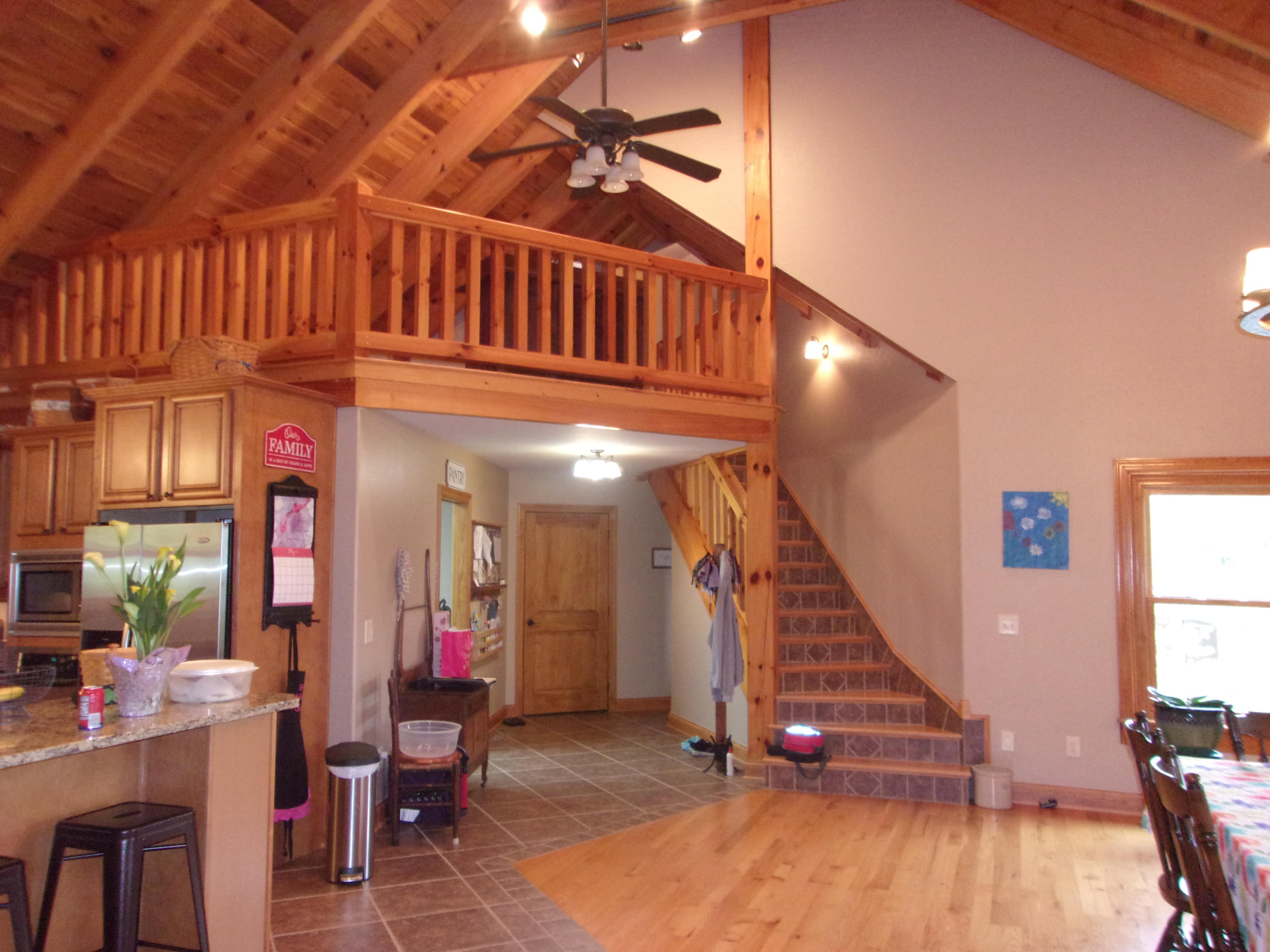 202 Roaring Creek Road Chuckey, TN 37641 - Photo 23 of 42 100_0720