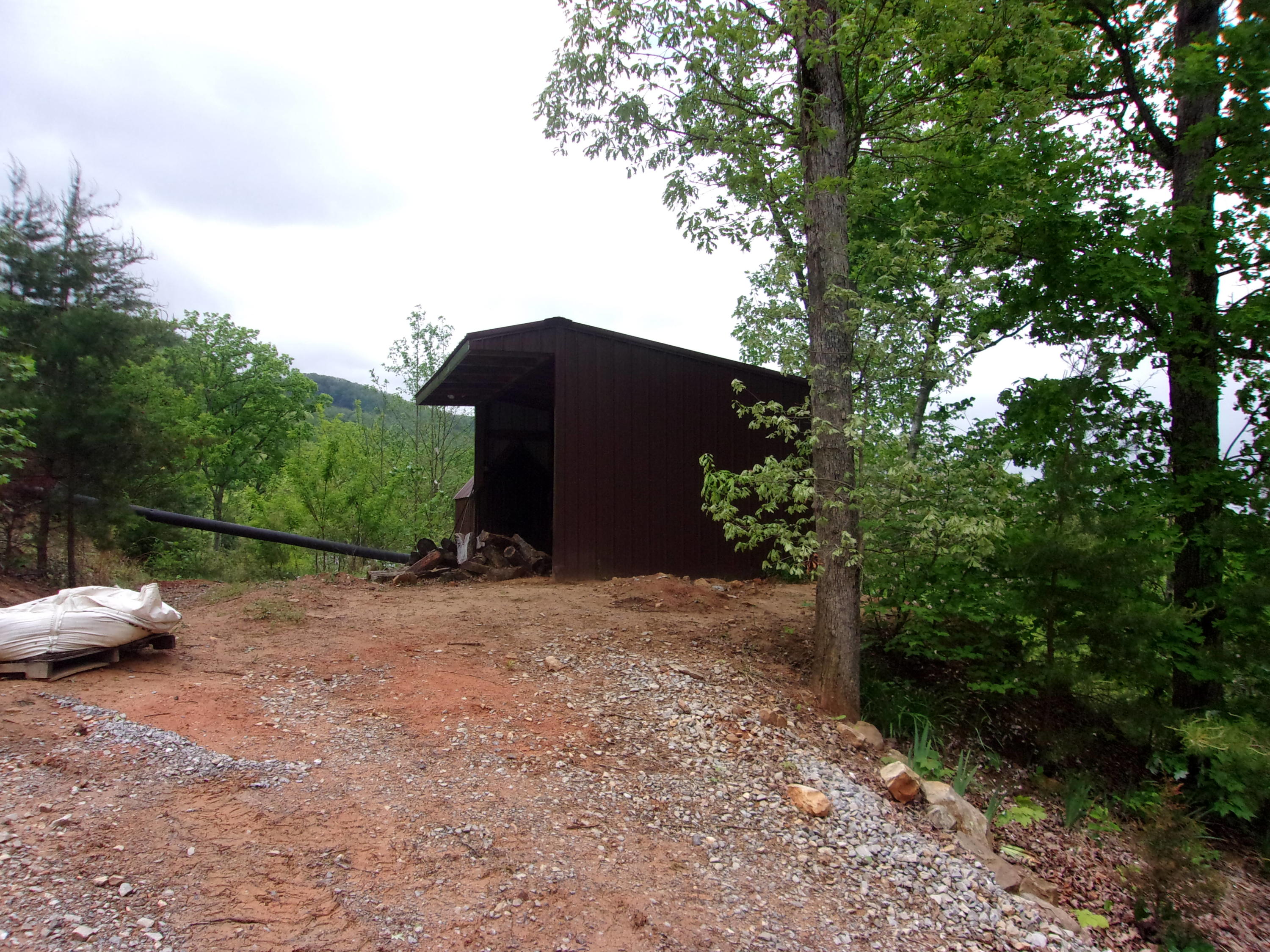 202 Roaring Creek Road Chuckey, TN 37641 - Photo 35 of 42 100_0755