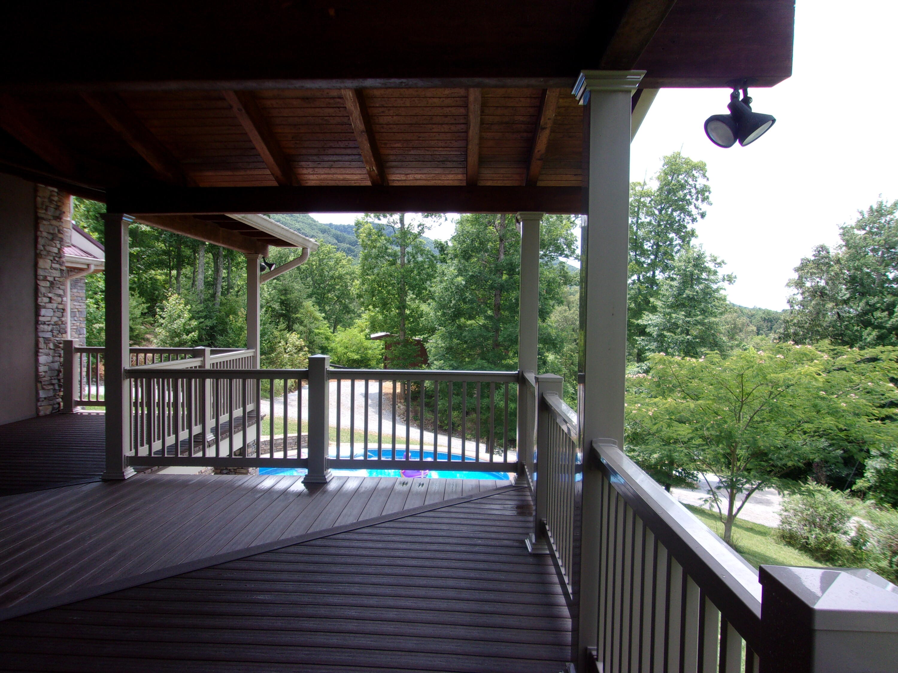 202 Roaring Creek Road Chuckey, TN 37641 - Photo 38 of 42 100_0857